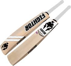 FIGHTOR FK TROJAN Kashmir Willow Cricket Bat