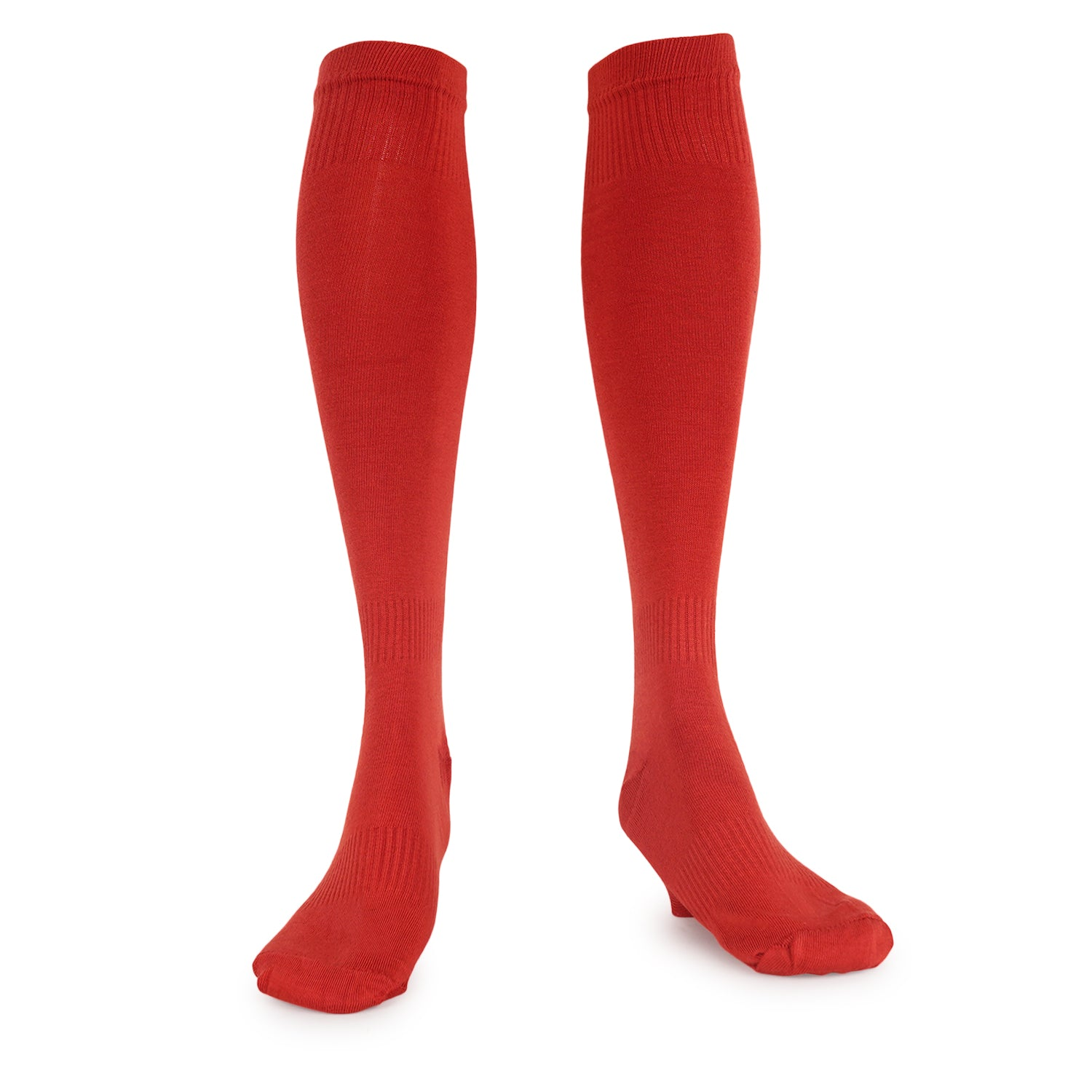 Athletic Football Knee Stockings