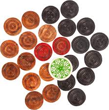 COSCO Carrom set
