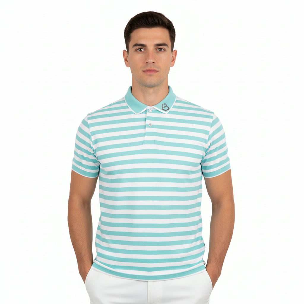 Double Style Polo