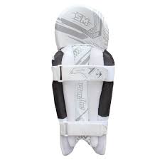 SM	SWAGGER WICKET KEEPING PAD