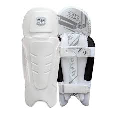 SM	SWAGGER WICKET KEEPING PAD