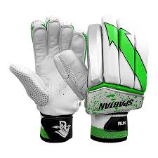 SPARTAN	RUN BATTING GLOVES