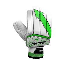 SPARTAN	RUN BATTING GLOVES