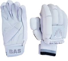 BAS	PRO BATTING GLOVES