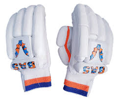 BAS	PRO BATTING GLOVES