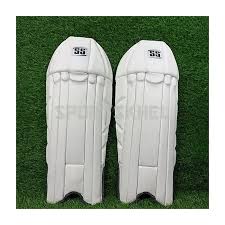 SS	PROFESSIONAL 	WICKET KEEPING PAD