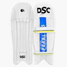 DSC CONDOR GLIDER	WICKET KEEPING PAD