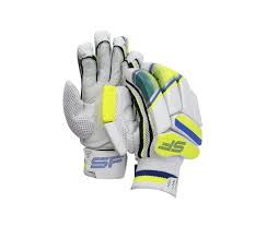 SF	CLUB LITE BATTING GLOVES