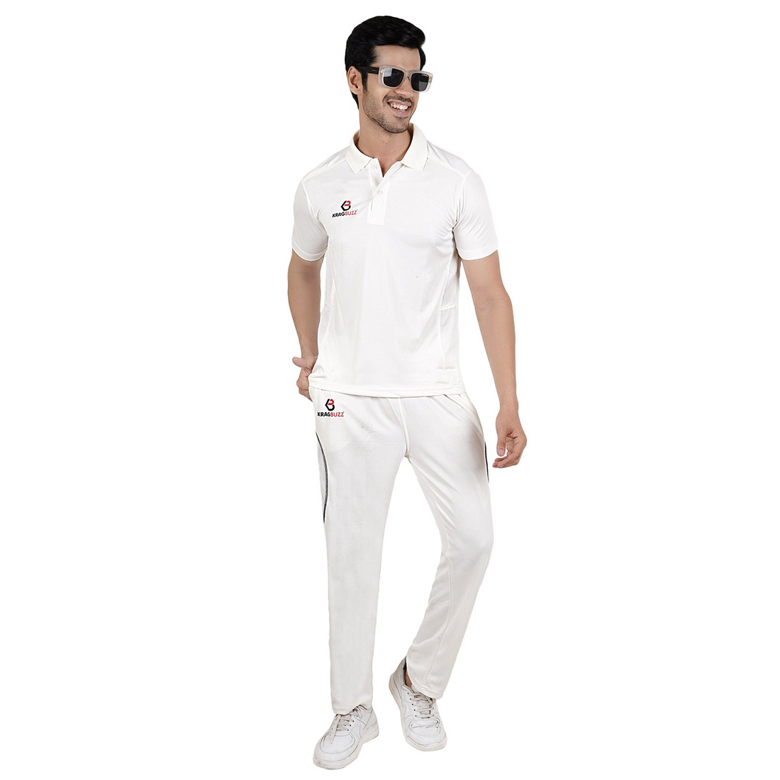 Cricket White Lowers 01