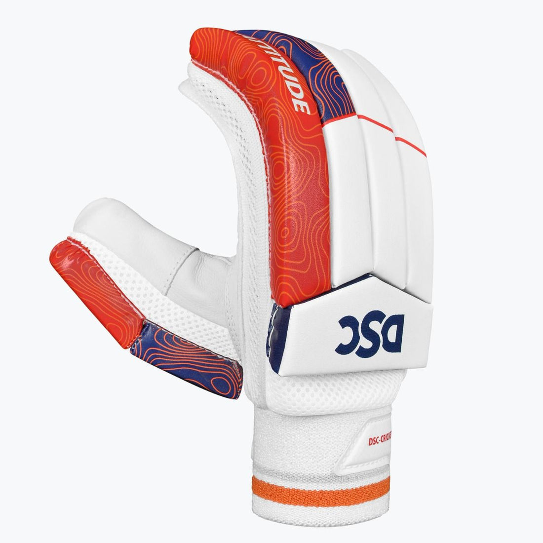 Attitude Batting Gloves