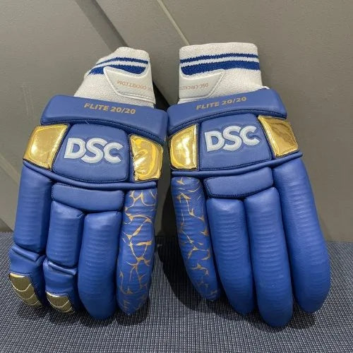 DSC INTENSE SHOC BATTING GLOVES