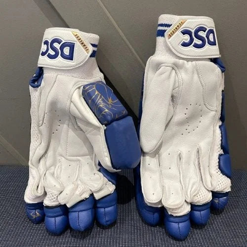 DSC INTENSE SHOC BATTING GLOVES