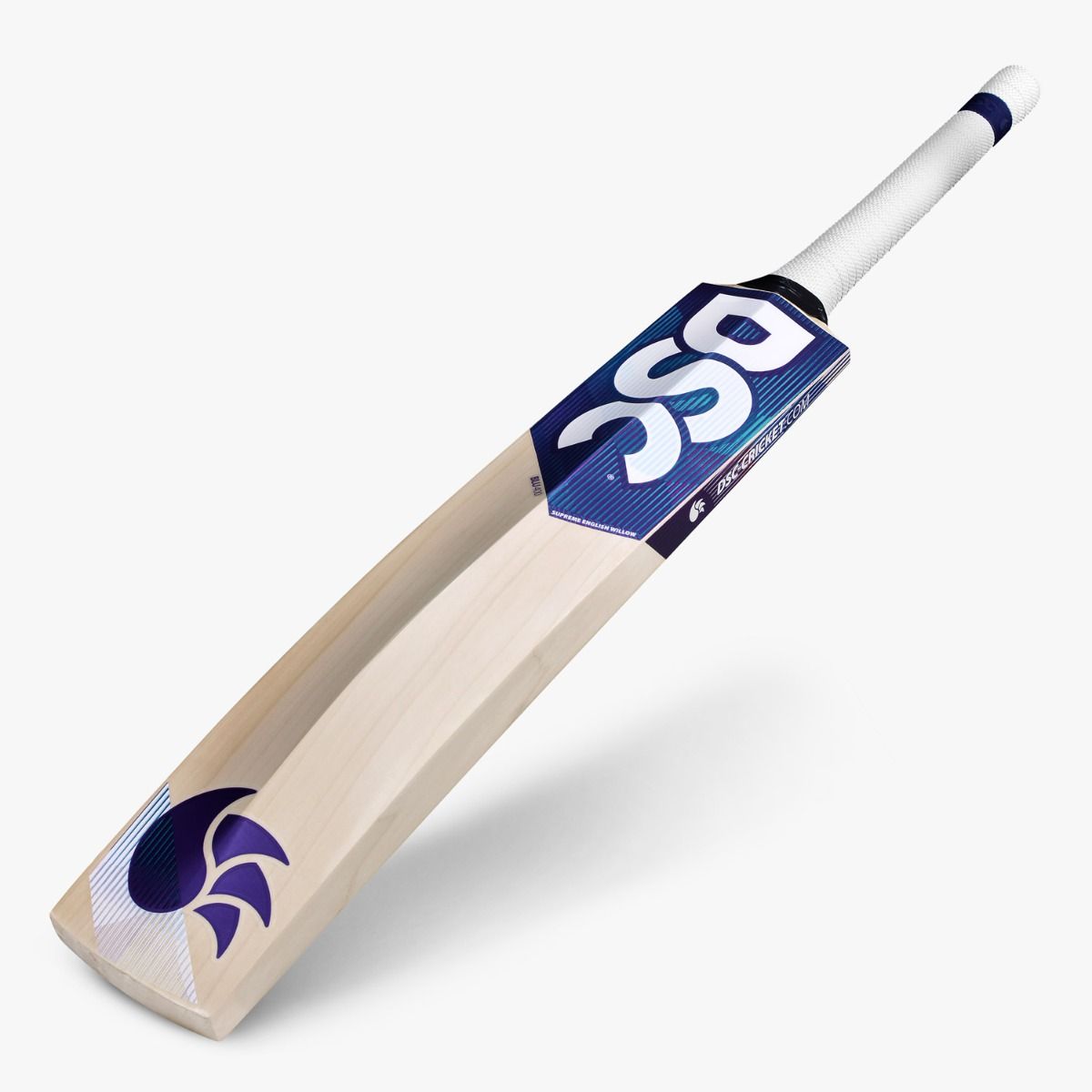 BLU 400 English Willow Bat