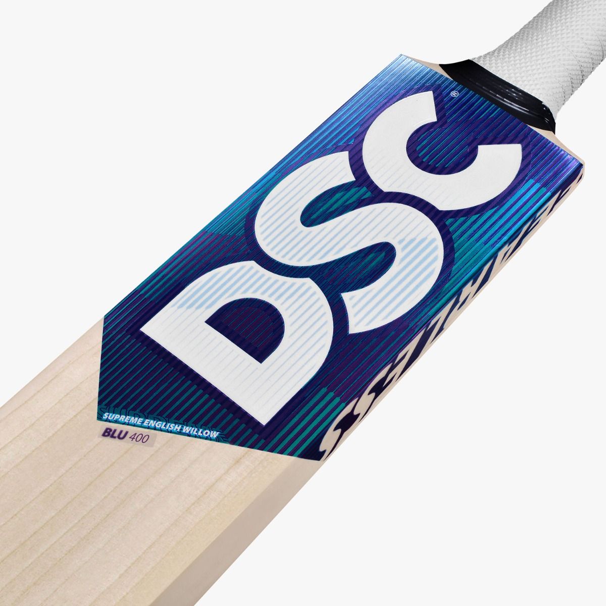BLU 400 English Willow Bat