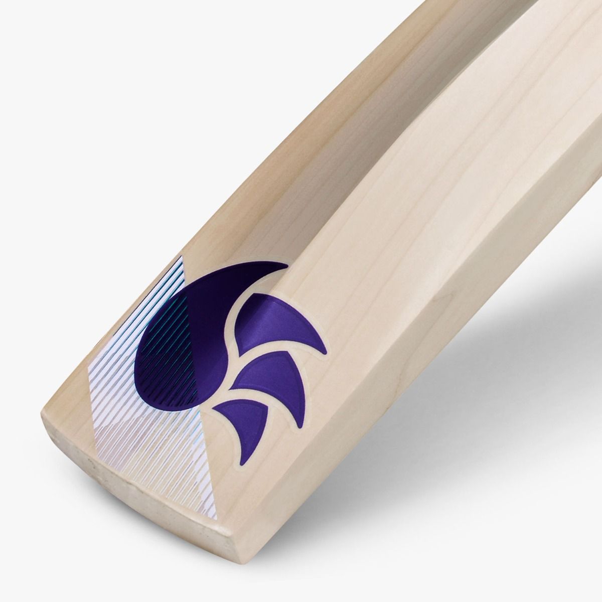 BLU 400 English Willow Bat