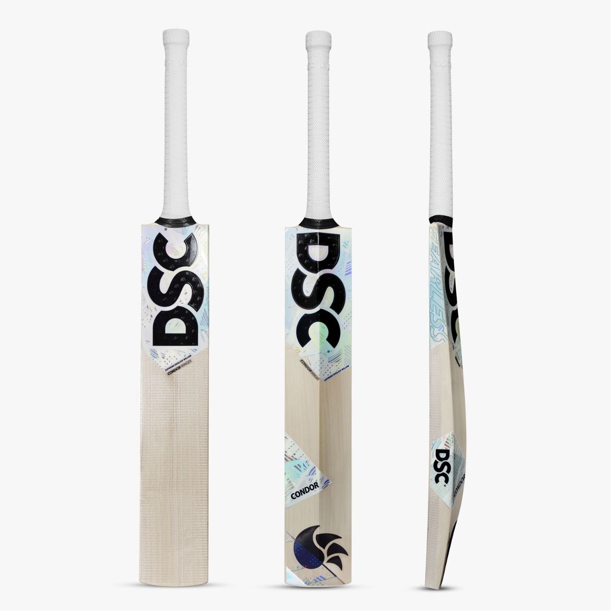 Condor Winger English Willow Bat