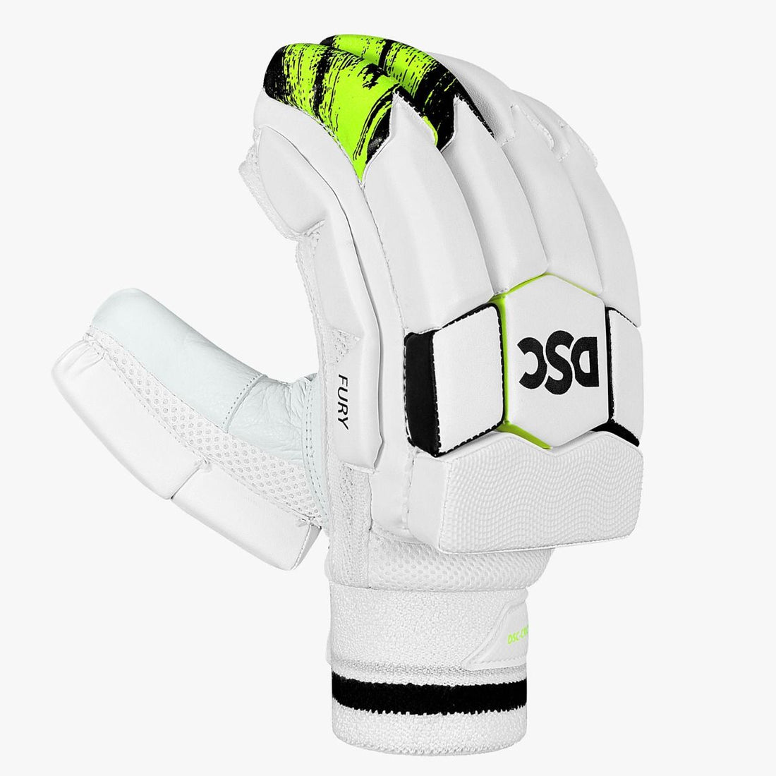 Fury Batting Gloves