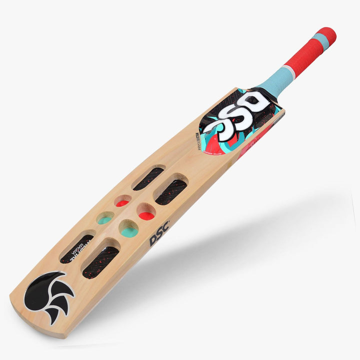 DSC WildFire Magma - Tennis Ball Bat