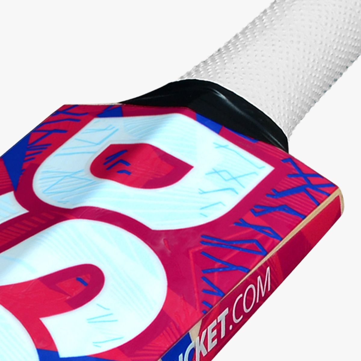 Intense Attitude English Willow Bat