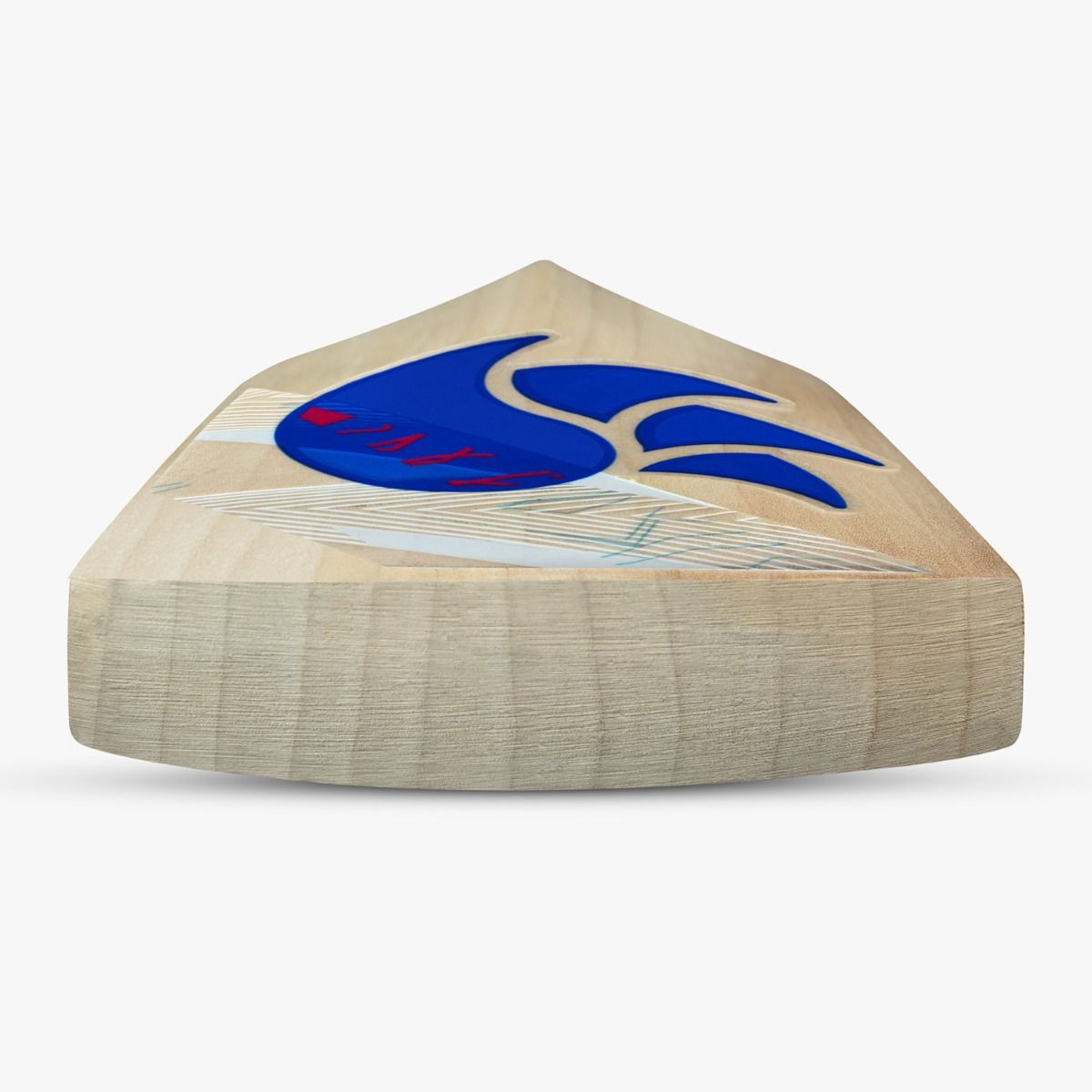 Intense Attitude English Willow Bat