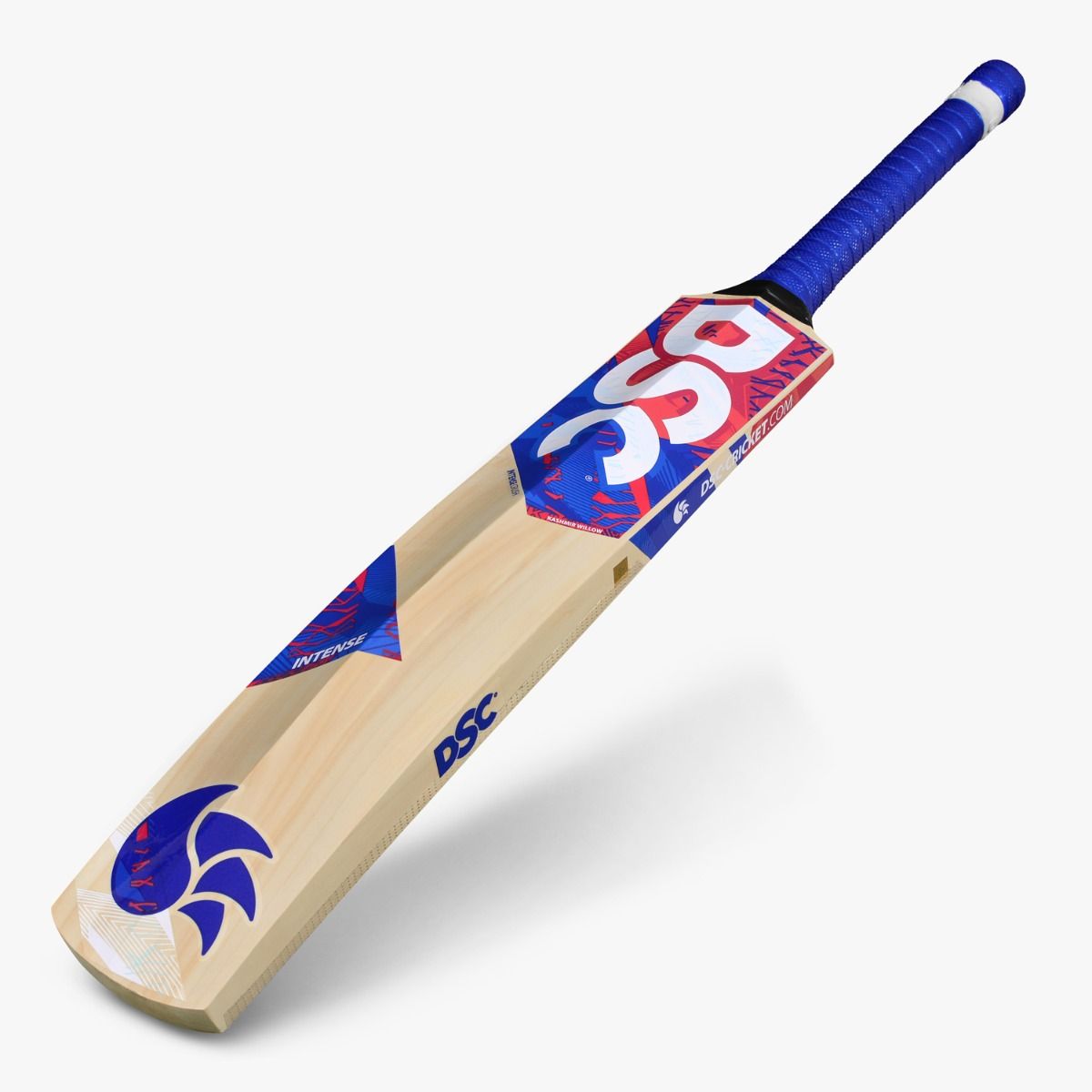 Intense Crush Kashmir Willow Bat