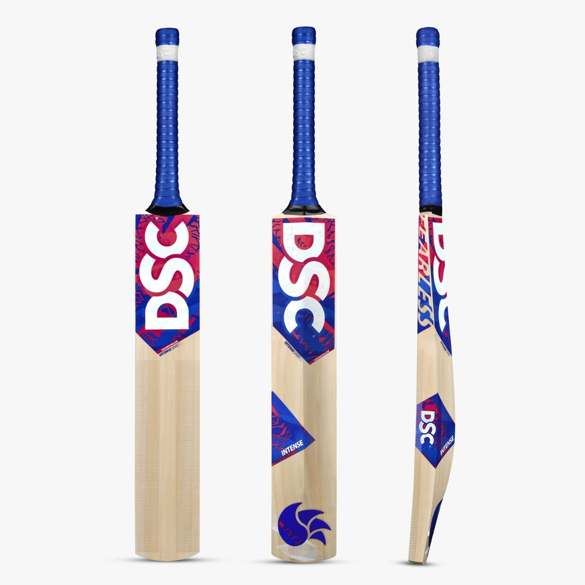 Intense Spirit Kashmir Willow Bat