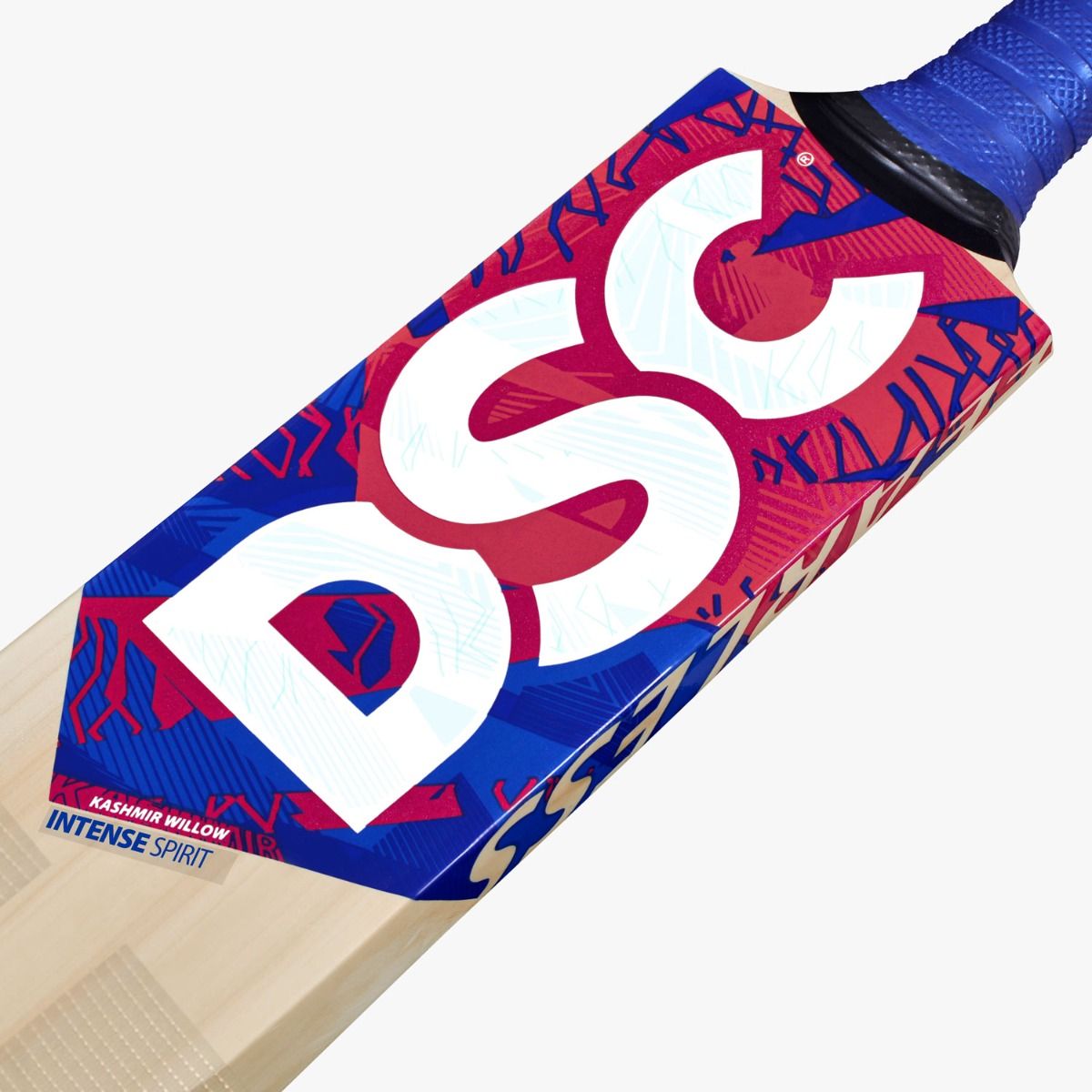 Intense Spirit Kashmir Willow Bat