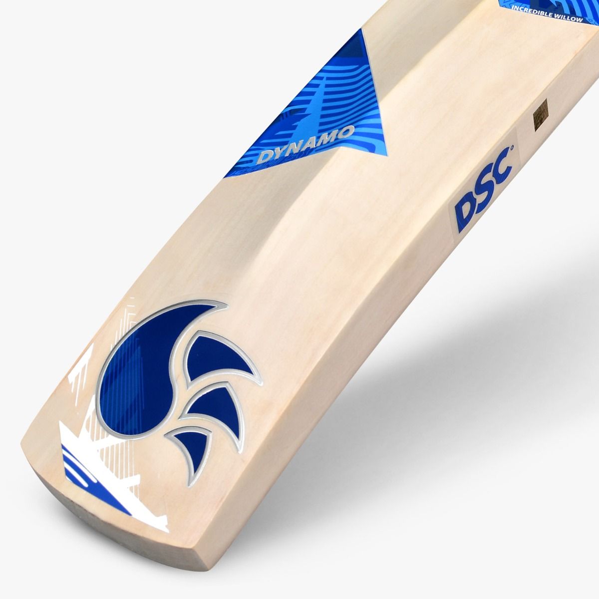 Dynamo LE Incredible Willow Bat