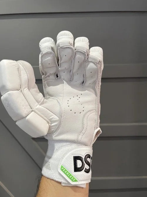 DSC DAVID MILLER BATTING GLOVES