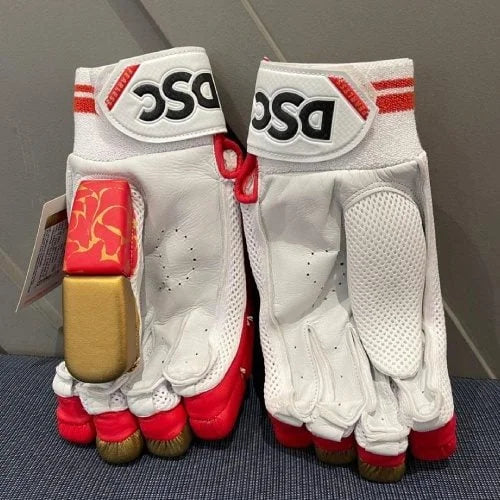 DSC DAVID WARNER BATTING GLOVES