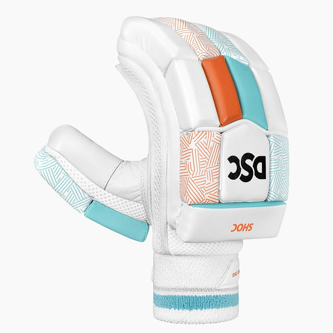 Shoc Batting Gloves