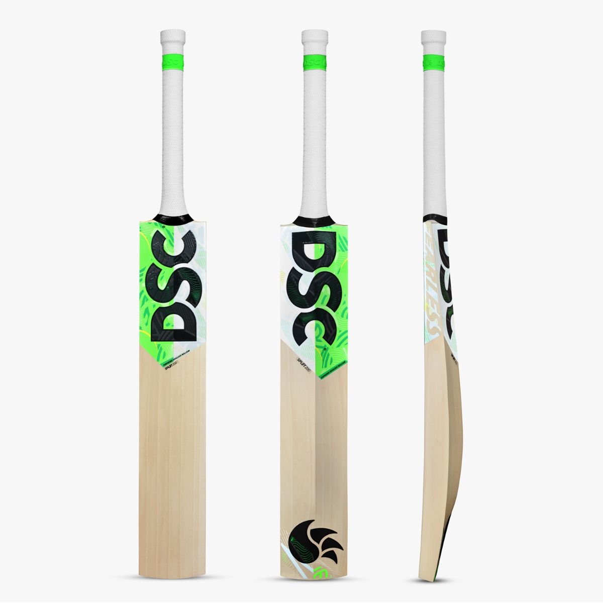 SPLIIT 200 English Willow Bat