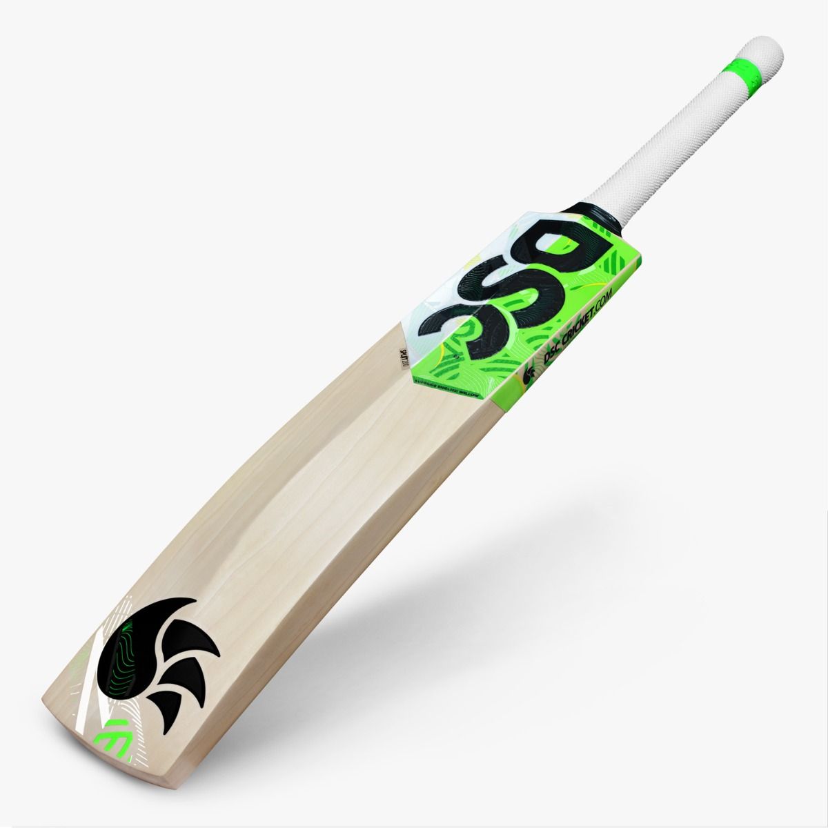SPLIIT 200 English Willow Bat
