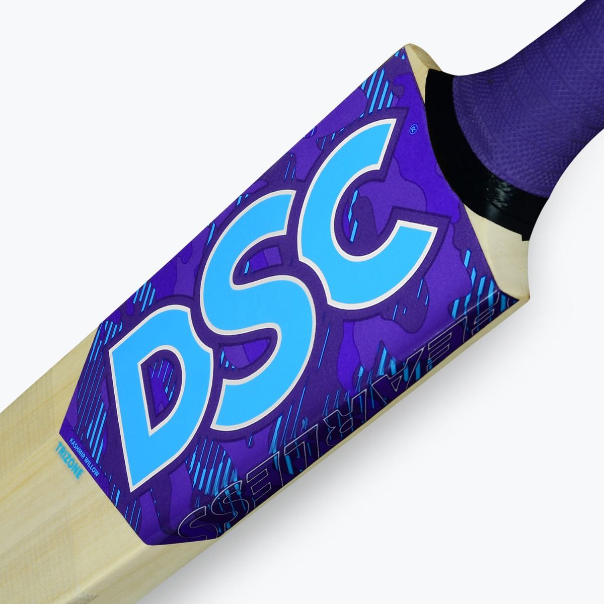 Trizone Tennis Cricket Bat