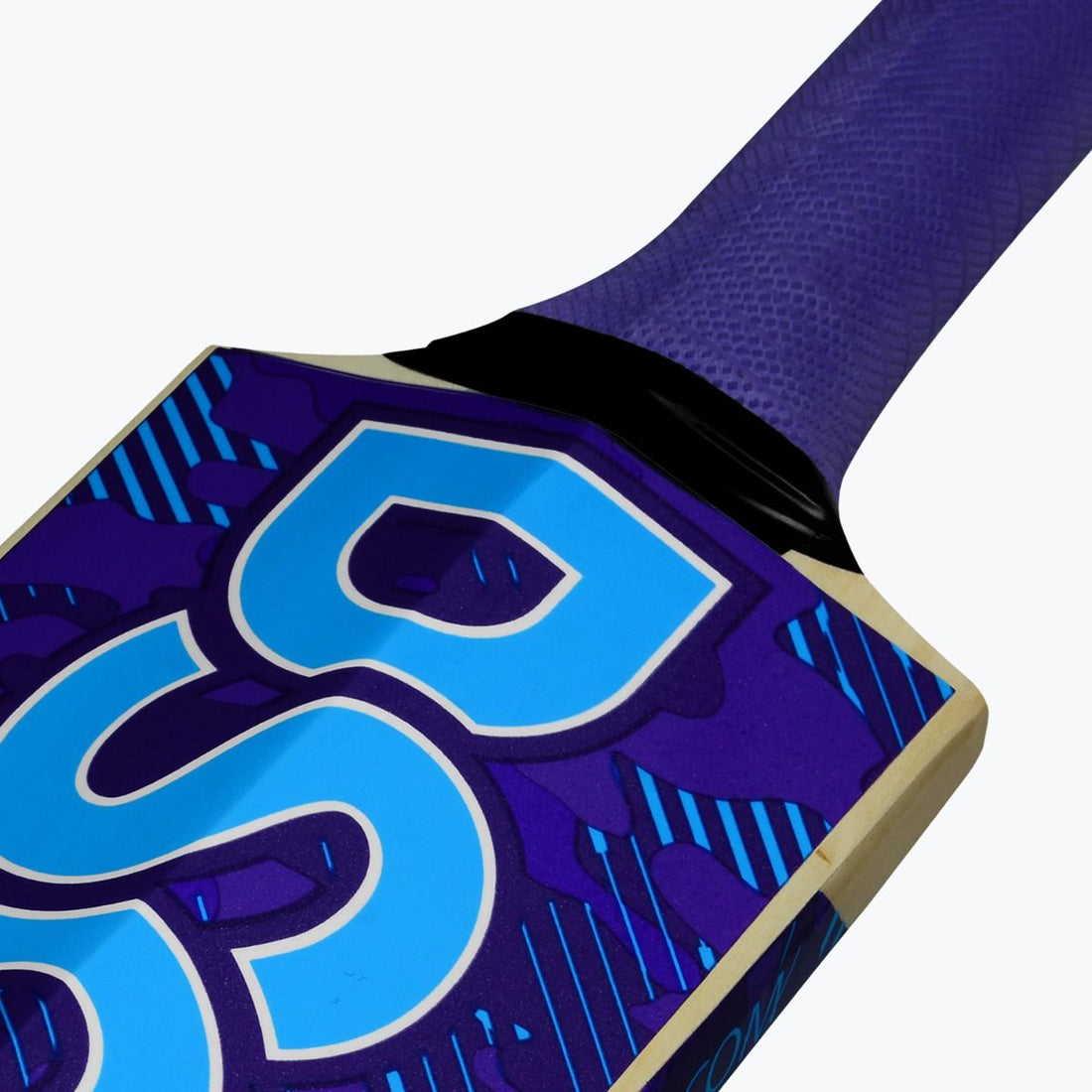 Trizone Tennis Cricket Bat