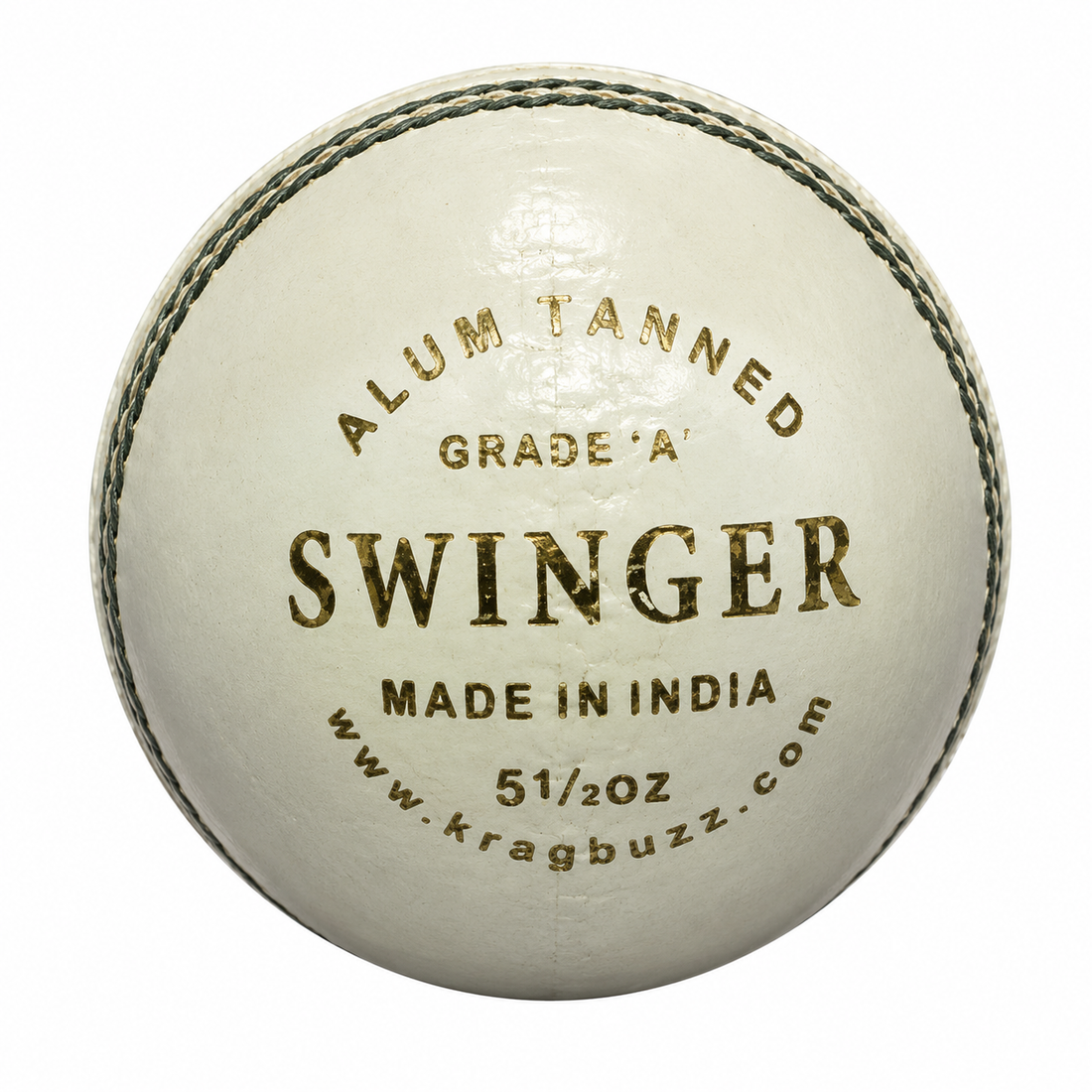 SWINGER WHITE