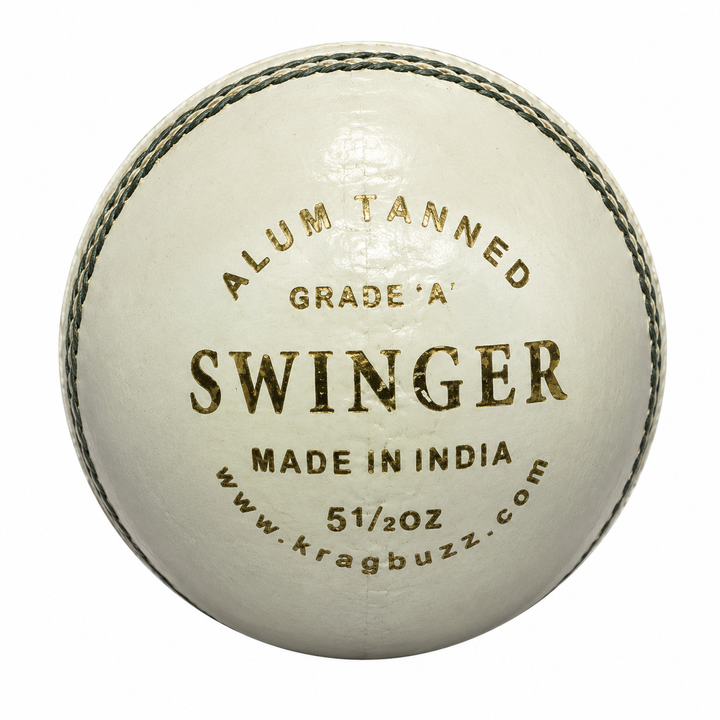 SWINGER WHITE