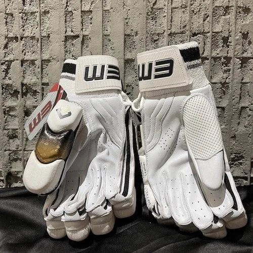 EM GT 1.0 BATTING GLOVES