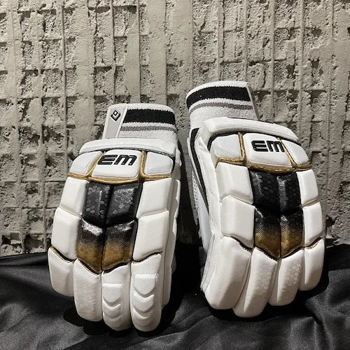 EM GT 1.0 BATTING GLOVES