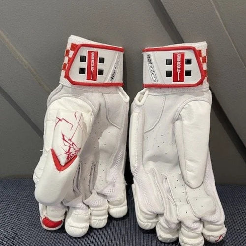 GRAY NICOLLS CLASSIC GN 7.5 BATTING GLOVES