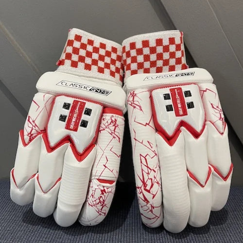 GRAY NICOLLS CLASSIC GN 7.5 BATTING GLOVES