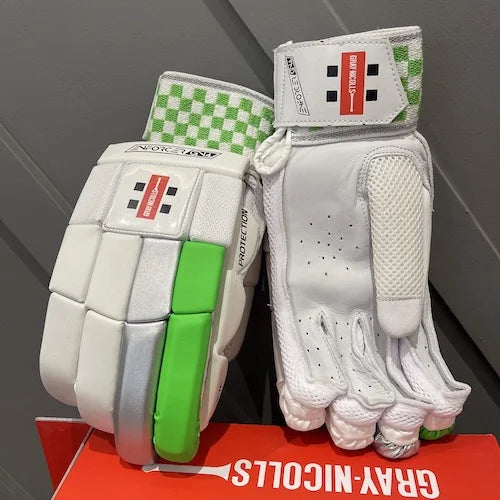 GRAY NICOLLS ENFORCER GN4 BATTING GLOVES