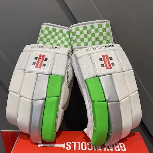 GRAY NICOLLS ENFORCER GN4 BATTING GLOVES