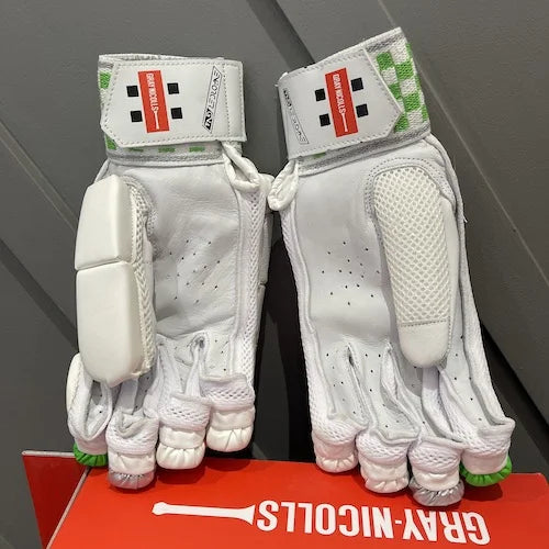 GRAY NICOLLS ENFORCER GN4 BATTING GLOVES