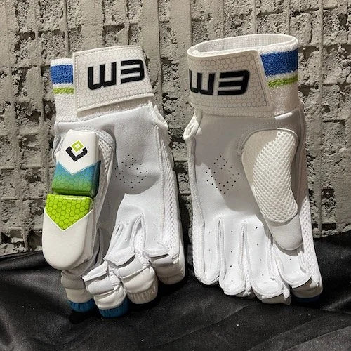 EM GT 5.0 BATTING GLOVES