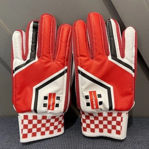 GRAY NICOLLS INDOOR BATTING GLOVES