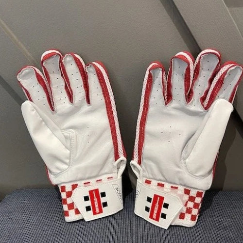 GRAY NICOLLS INDOOR BATTING GLOVES