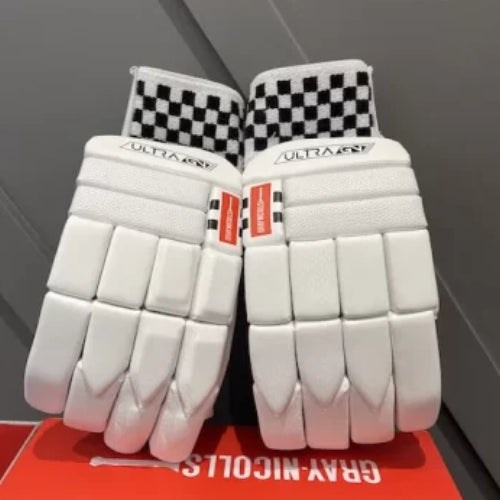 GRAY NICOLLS ULTRA GN7 BATTING GLOVES