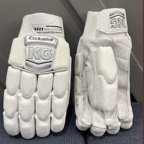 KG EXCLUSIVE GLOVES